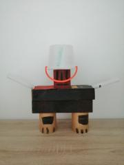tobija-robot